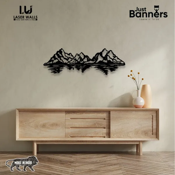 Metal_Mountain_Wall_Art_Wall_Decor_Mountain_Range_Decor_Home_Living_Room_Decor_Metal_Wall_Hangings_Forest_Wall_Decor_Metal_Wall_Art_Laserwall