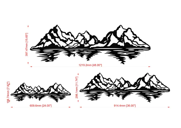 Metal_Mountain_Wall_Art_Wall_Decor_Mountain_Range_Decor_Home_Living_Room_Decor_Metal_Wall_Hangings_Forest_Wall_Decor_Metal_Wall_Art_Laserwall