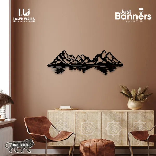 Metal_Mountain_Wall_Art_Wall_Decor_Mountain_Range_Decor_Home_Living_Room_Decor_Metal_Wall_Hangings_Forest_Wall_Decor_Metal_Wall_Art_Laserwall