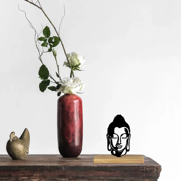 Buddha_Table_Top_Wall_Art_Metal_Wall_Art_Metal_Wall_Sign_Metal_Wall_Hangings_Buddha_Decor_Metal_Decor_Hindu_Wall_Art_Gift_For_Home