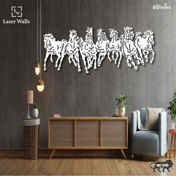 7_Running_Horse_Metal_Wall_Art_From_Laserwall_Big_Running_Horses_Wall_Hanging_Laser_Cut_Metal_Wall_Decor_Office_Wall_Art_Decorations_For_Living_Room