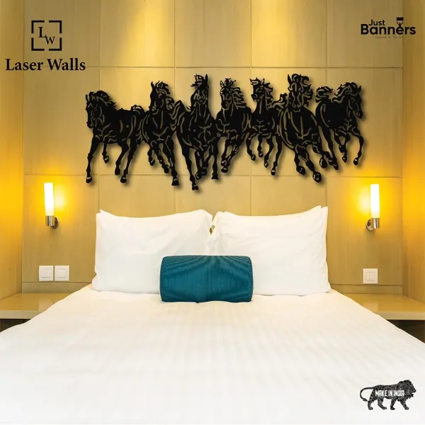 7_Running_Horse_Metal_Wall_Art_From_Laserwall_Big_Running_Horses_Wall_Hanging_Laser_Cut_Metal_Wall_Decor_Office_Wall_Art_Decorations_For_Living_Room
