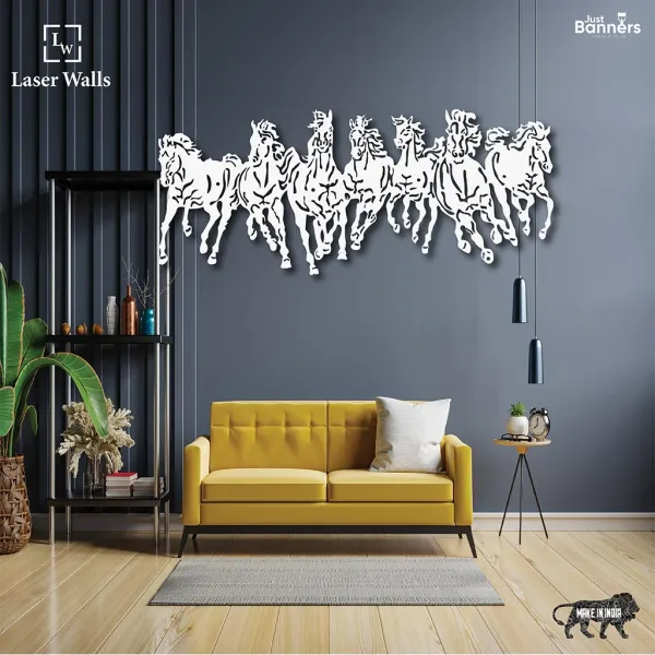 7_Running_Horse_Metal_Wall_Art_From_Laserwall_Big_Running_Horses_Wall_Hanging_Laser_Cut_Metal_Wall_Decor_Office_Wall_Art_Decorations_For_Living_Room