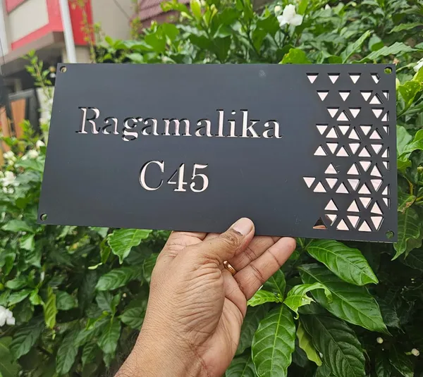 Black_Geometric_Cutout_House_Name_Plate
