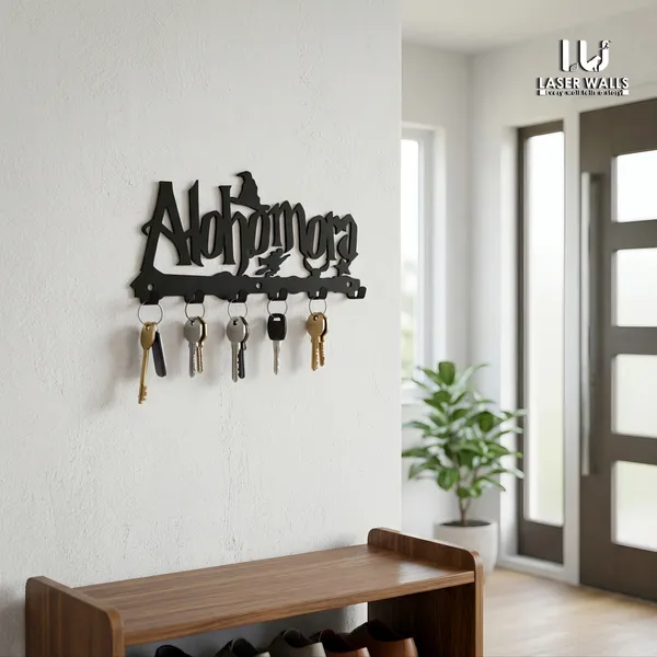 Metal_Key_Organizer_Key_Hanger_Designer_Key_Hanger_Laserwall