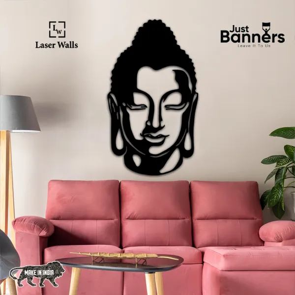 Buddha_Metal_Wall_Art_Metal_Wall_Art_Metal_Wall_Sign_Metal_Wall_Hangings_Buddha_Decor_Metal_Decor_Hindu_Wall_Art_Gift_For_Home