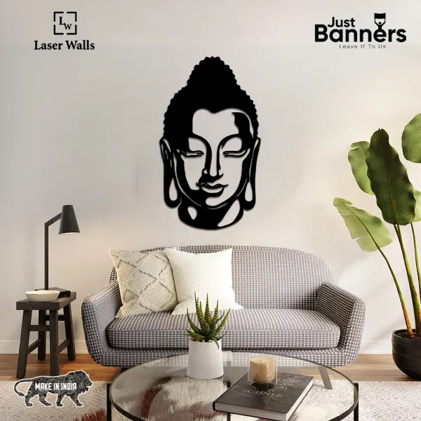 Buddha_Metal_Wall_Art_Metal_Wall_Art_Metal_Wall_Sign_Metal_Wall_Hangings_Buddha_Decor_Metal_Decor_Hindu_Wall_Art_Gift_For_Home
