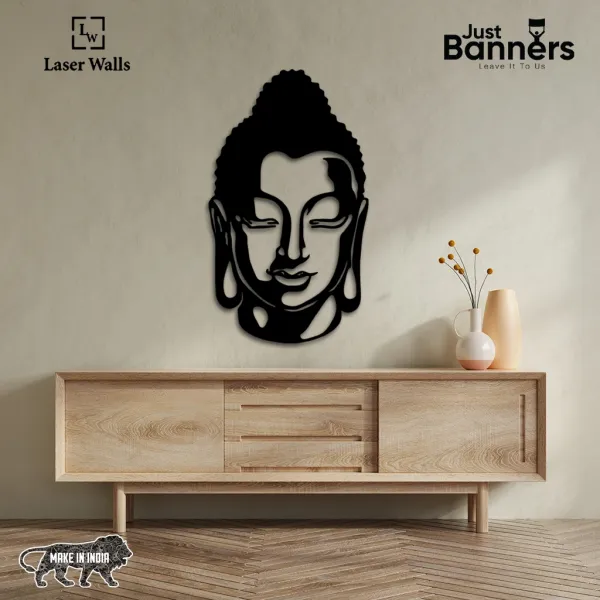 Buddha_Metal_Wall_Art_Metal_Wall_Art_Metal_Wall_Sign_Metal_Wall_Hangings_Buddha_Decor_Metal_Decor_Hindu_Wall_Art_Gift_For_Home