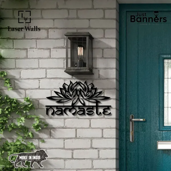 Metal_Name_Board_For_Your_House_From_Laserwall