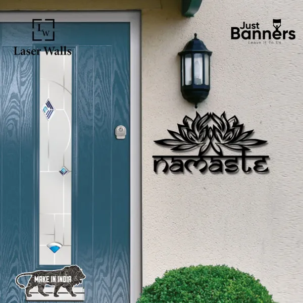 Metal_Name_Board_For_Your_House_From_Laserwall