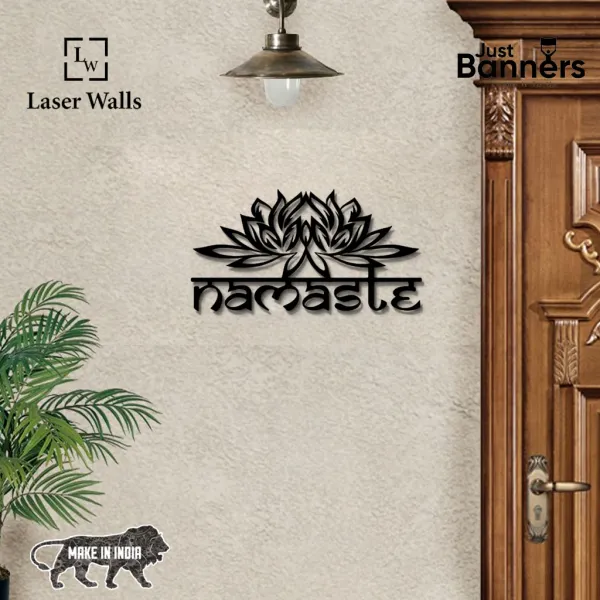 Metal_Name_Board_For_Your_House_From_Laserwall