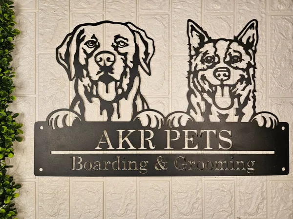 German_Shepherd_Dog_Farm_House_House_Name_Plate_Customised_Plate_Steel_Name_Plate_Lasercut_Name_Plate_Metal_Name_Plate_Office_Name_Plate