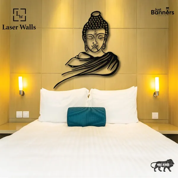 Happy_Buddha_Metal_Art_From_Laserwall_Pease_Metal_Wall_Art_Wall_Hanging_Home_Decor_Buddha_Gift_Idea_Housewarming_Gift_Laser_Art