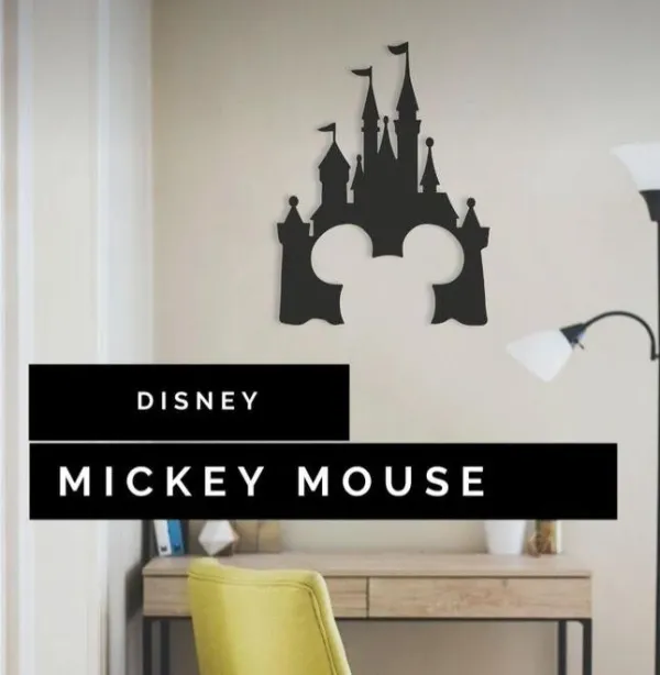Mickey_House_From_Laserwall_Ms_Black_18_X12