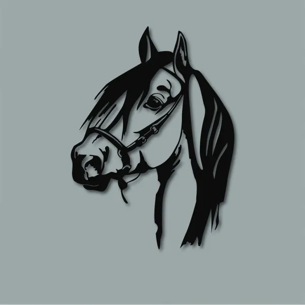 Horse_Head_Metal_Art_From_Laserwall_Ms_Black_Horse_Head_Wall_Art_Metal_Wall_Hangings_Home_Decoration_Farmhouse_Decoration_Horse_Lover_Gift