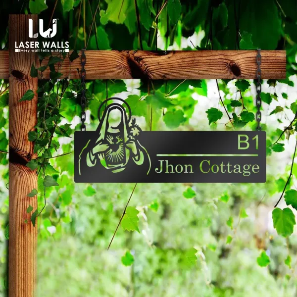 Mother_Mary_Name_Plate_Christian_House_Name_Plate_Metal_Name_Plate_Home_Signages_Office_Signages_Gift