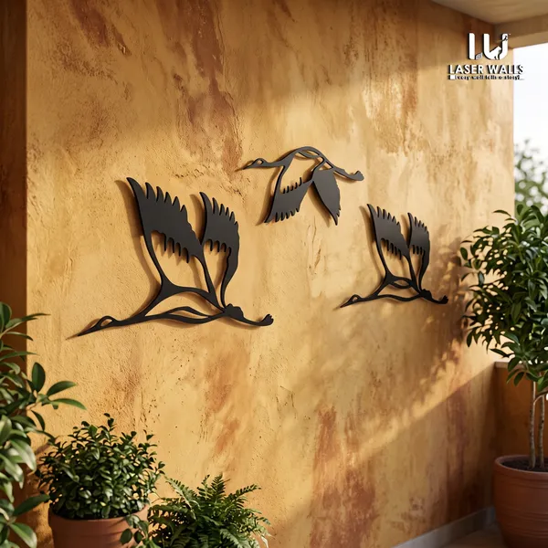 Metal_Nature_Bird_Set_Wall_Decor