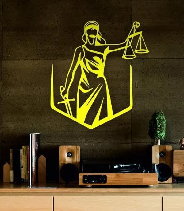 Justice_Metal_Art_From_Laserwall_18_X18_Inch_Metal_Wall_Art_Lady_Justice_Lawyer_Office_Gift_Gift_For_Lawyer