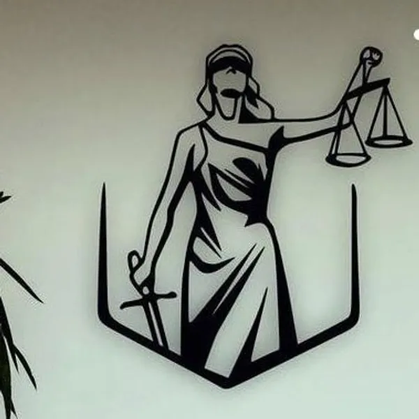 Justice_Metal_Art_From_Laserwall_18_X18_Inch_Metal_Wall_Art_Lady_Justice_Lawyer_Office_Gift_Gift_For_Lawyer