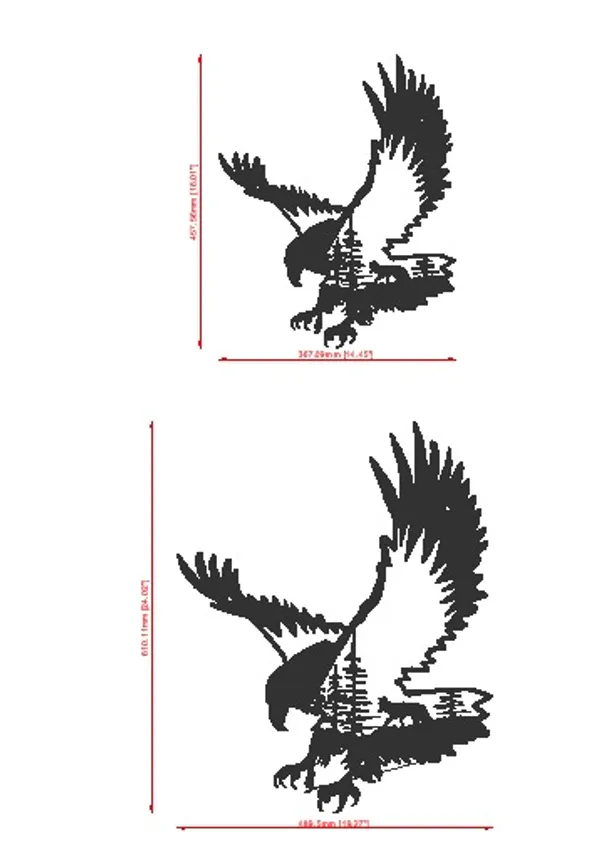 Eagle_Hunt_Metal_Art_From_Laserwall_Eagle_Wall_Art_Metal_Wall_Art_Eagle_Fly_Metal_Wall_Art_Gift_Office_Decor