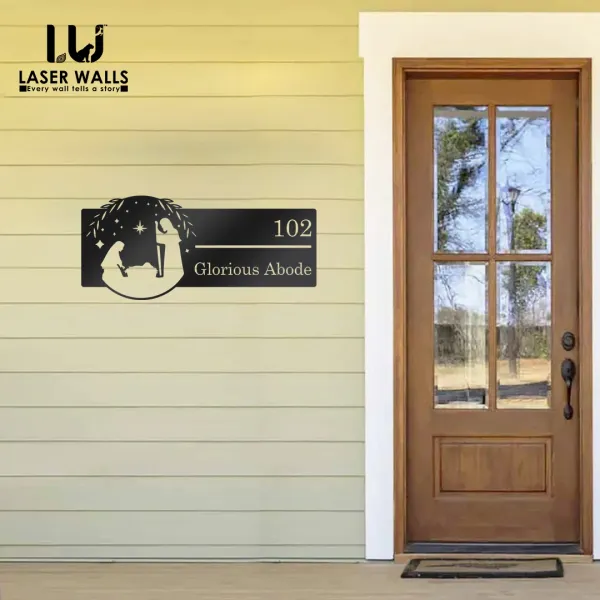 Hanging_Metal_Name_Plate_House_Signages_Christain_Metal_Name_Plate_Jesus_Metal_Name_Plate_House_Name_Plate