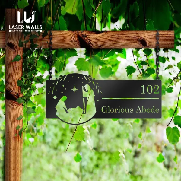 Hanging_Metal_Name_Plate_House_Signages_Christain_Metal_Name_Plate_Jesus_Metal_Name_Plate_House_Name_Plate