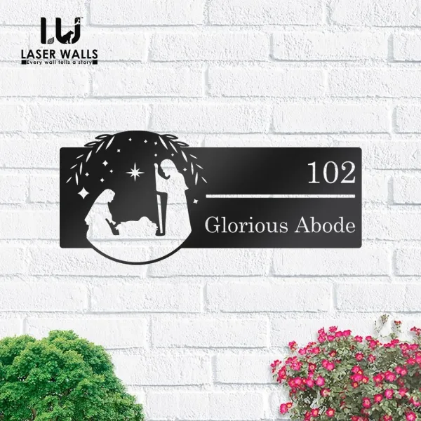 Hanging_Metal_Name_Plate_House_Signages_Christain_Metal_Name_Plate_Jesus_Metal_Name_Plate_House_Name_Plate