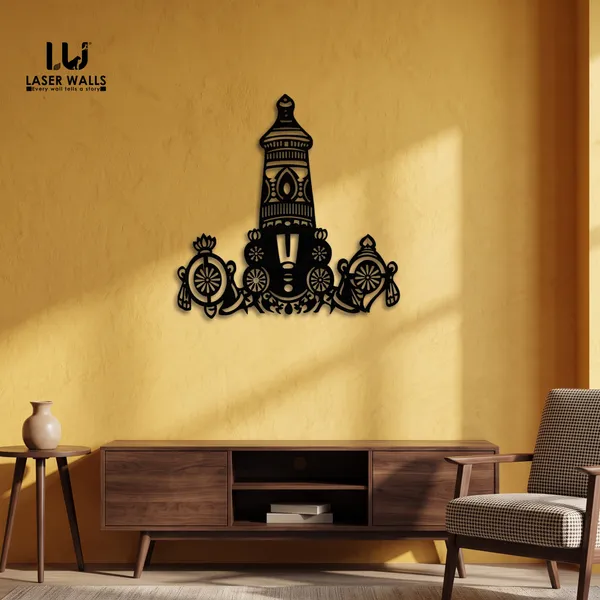 Lord_Balaji_Metal_Art_God_Metal_Art_Tirupathi_Laserwall_Metal_Wall_Art