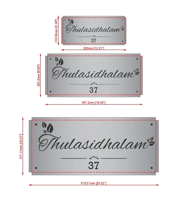 Farm_House_House_Name_Plate_Customised_Plate_Steel_Name_Plate_Lasercut_Name_Plate_Metal_Name_Plate_Office_Name_Plate