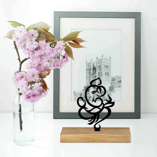 Load_Ganesh_Table_Top_Laserwall_Vinayaga_Ganapathi_Gift_Housewarming_Gift_Home_Decor_Metal_Laser_Cutting