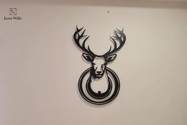 Metal_Deer_Head_Metal_Wall_Decor_Metal_Animal_Head_Deer_Sculpture_Home_Decor_Metal_Wall_Sign_Metal_Wall_Hangings_Housewarming_Gift