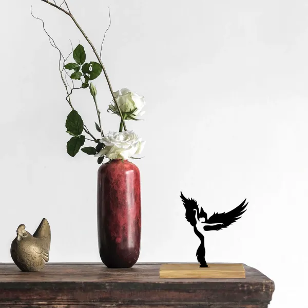 Phoenix_Girl_Table_Top_Gift_Office_Decor_House_Decor