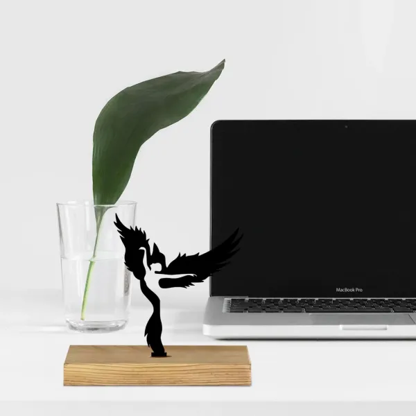 Phoenix_Girl_Table_Top_Gift_Office_Decor_House_Decor