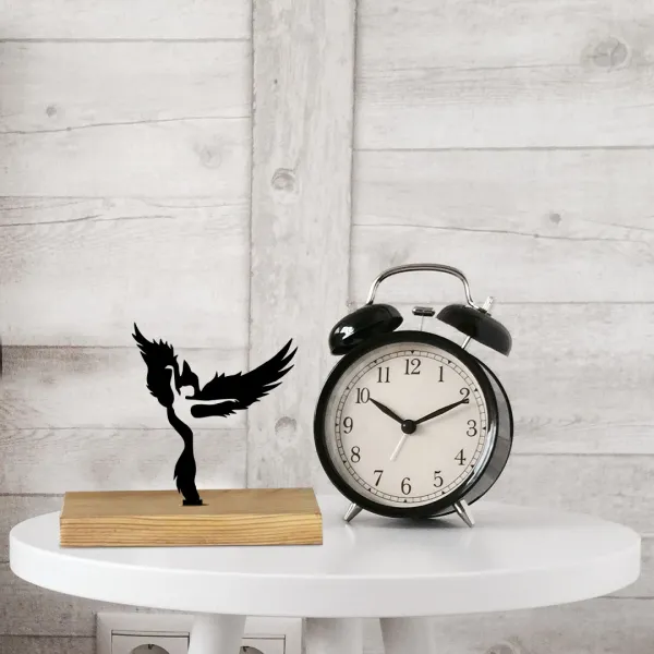 Phoenix_Girl_Table_Top_Gift_Office_Decor_House_Decor