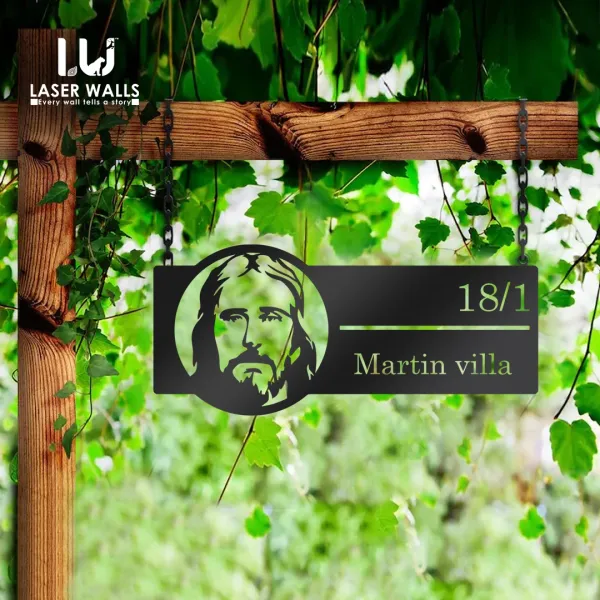 Hanging_Name_Plate_Christian_Name_Board_Jesus_Name_Plate_Name_Board_For_Your_House_Custom_Door_Plate_Custom_Laser_Cut_Name_Logo_Designs