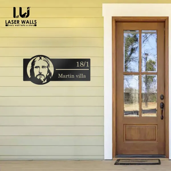 Hanging_Name_Plate_Christian_Name_Board_Jesus_Name_Plate_Name_Board_For_Your_House_Custom_Door_Plate_Custom_Laser_Cut_Name_Logo_Designs