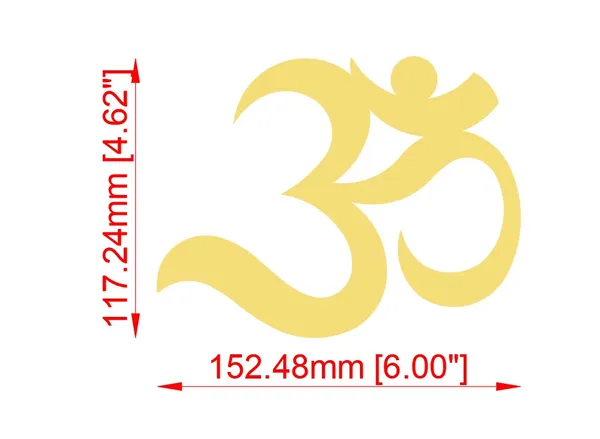 Gold_Om_Symbol_Wall_Decor