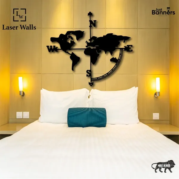 Metal_World_Map_Wall_Art_Metal_Wall_Decor_Metal_Wall_Art_Housewarming_Gift_World_Map_Metal_Wall_Sign_Travel_Laserwall_Gift
