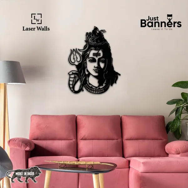 Lord_Shiva_Metal_Art_From_Laserwall_Best_For_Living_Pooja_Room_House_Elevation_Metal_Wall_Art_Gift_Laser_Metal_Wall_Art