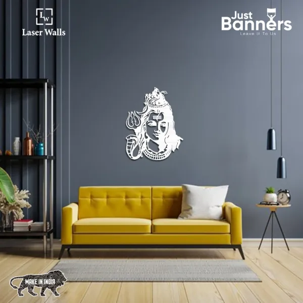 Lord_Shiva_Metal_Art_From_Laserwall_Best_For_Living_Pooja_Room_House_Elevation_Metal_Wall_Art_Gift_Laser_Metal_Wall_Art