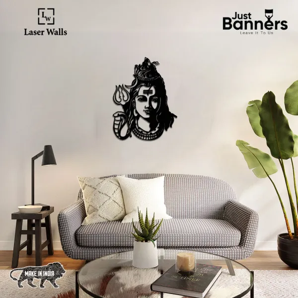 Lord_Shiva_Metal_Art_From_Laserwall_Best_For_Living_Pooja_Room_House_Elevation_Metal_Wall_Art_Gift_Laser_Metal_Wall_Art