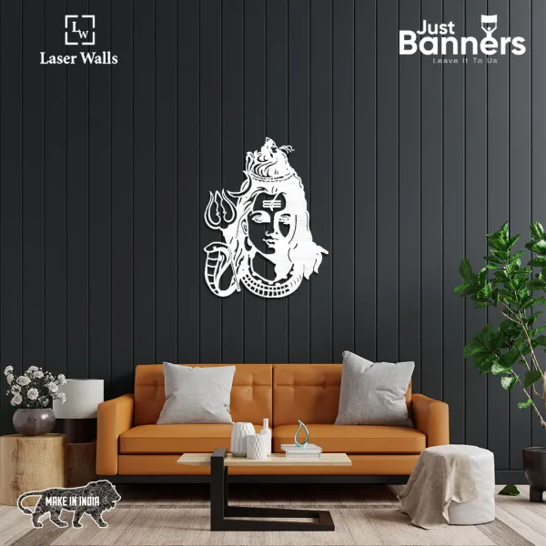 Lord_Shiva_Metal_Art_From_Laserwall_Best_For_Living_Pooja_Room_House_Elevation_Metal_Wall_Art_Gift_Laser_Metal_Wall_Art