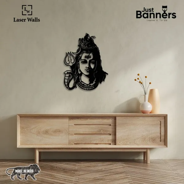 Lord_Shiva_Metal_Art_From_Laserwall_Best_For_Living_Pooja_Room_House_Elevation_Metal_Wall_Art_Gift_Laser_Metal_Wall_Art