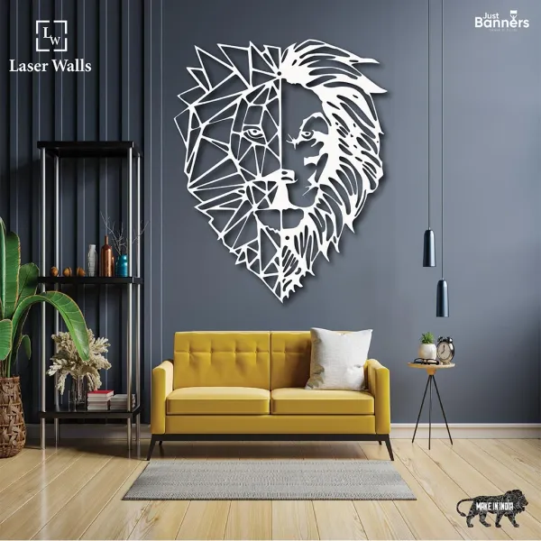 Lion_Face_African_Metal_Wall_Art_Safari_Animals_Head_Room_Decoration_Aesthetic_Leo_Statue_Lion_King_Nursery_Decor_King_Lion