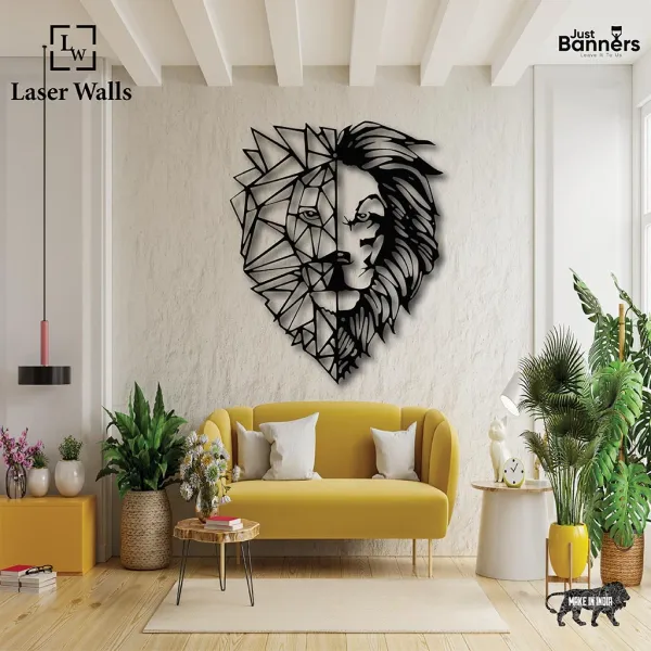 Lion_Face_African_Metal_Wall_Art_Safari_Animals_Head_Room_Decoration_Aesthetic_Leo_Statue_Lion_King_Nursery_Decor_King_Lion