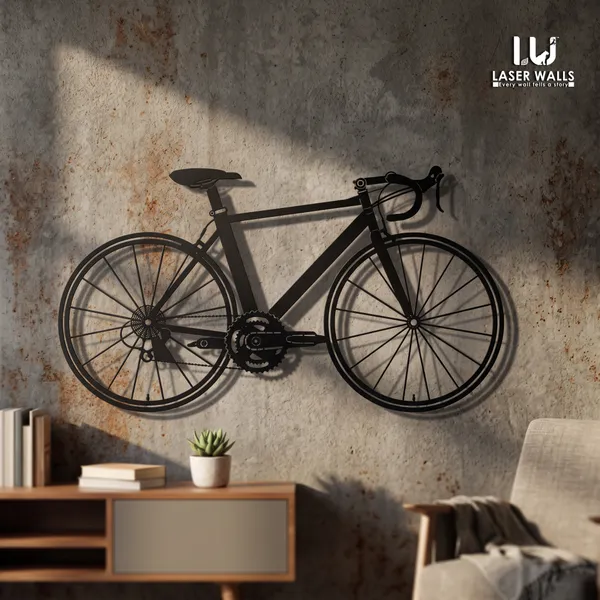 Bicycle_Metal_Art_From_Laserwall_Metal_Wall_Decor_Cycling_Art_Bike_Wall_Art_Cycling_Gifts_Bicycle_Wall_Art_Metal_Art_Wall_Decor