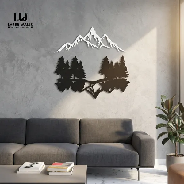 Large_Mountain_And_Forest_Wall_Art_Mountain_Silhouette_Wall_Decor_Nature_Mountain_Metal_Decor_Hill_Metal_Decor_Reflection_Wall_Art_Laserwall