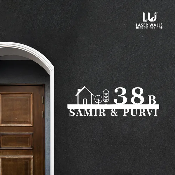 Farm_House_House_Name_Plate_Customised_Plate_Steel_Name_Plate_Lasercut_Name_Plate_Metal_Name_Plate_Office_Name_Plate_House_Name_Plate