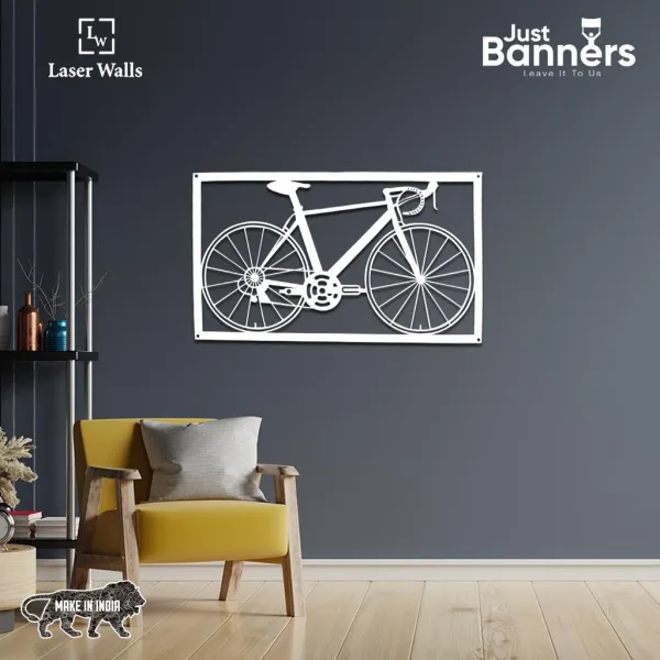 Bicycle_Metal_Art_From_Laserwall_Metal_Wall_Decor_Cycling_Art_Bike_Wall_Art_Cycling_Gifts_Bicycle_Wall_Art_Metal_Art_Wall_Decor