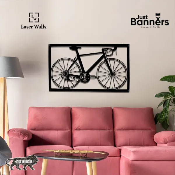 Bicycle_Metal_Art_From_Laserwall_Metal_Wall_Decor_Cycling_Art_Bike_Wall_Art_Cycling_Gifts_Bicycle_Wall_Art_Metal_Art_Wall_Decor
